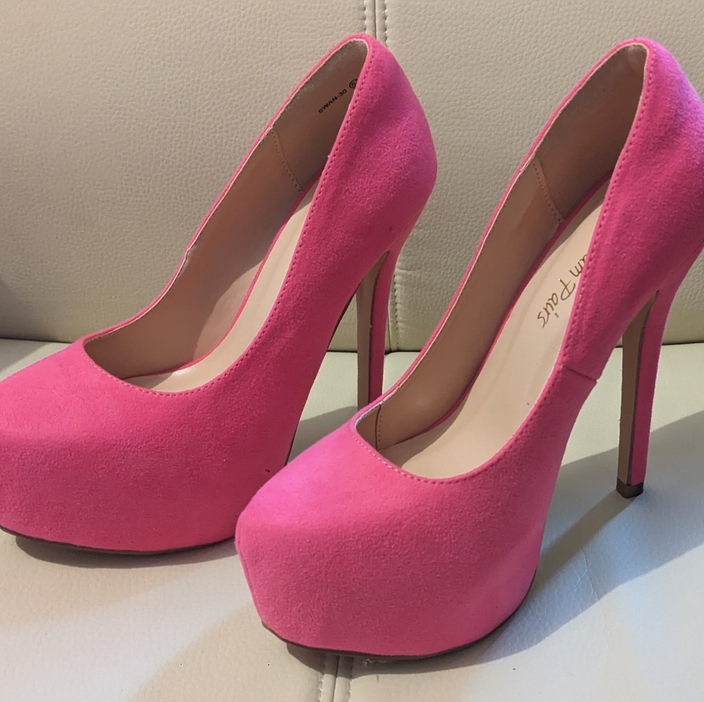 Sexy Shoes
